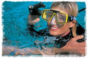 Divemaster Candidate