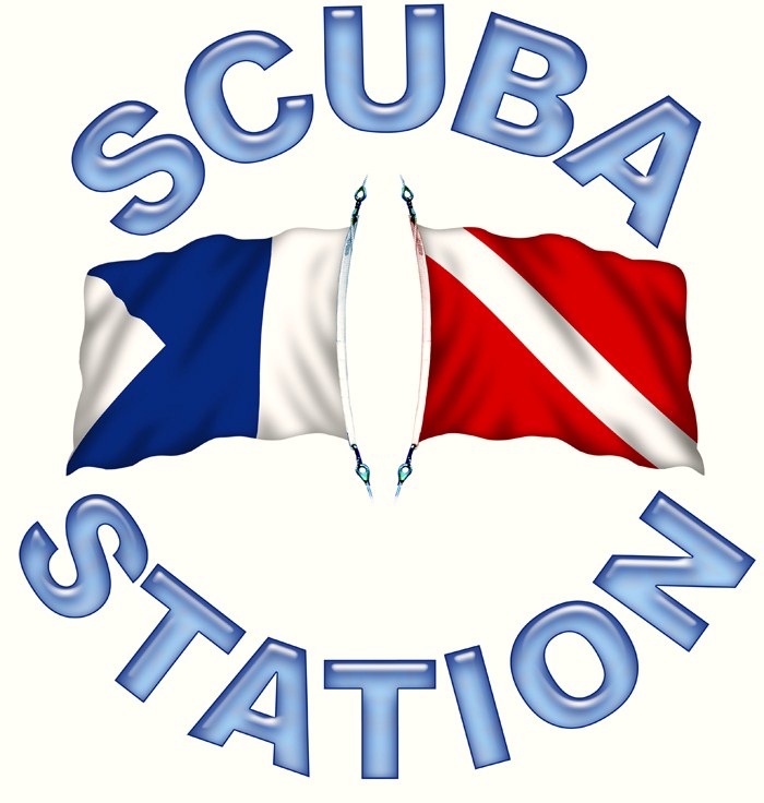 Scuba Station